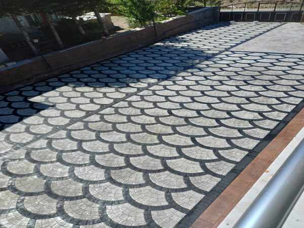 Baskı Beton 3